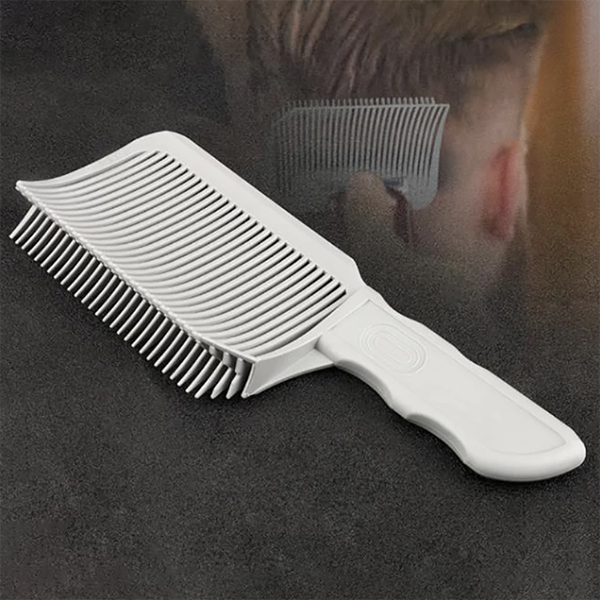 Cithway™ Hair Fading Barber Curve Comb