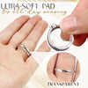 Load image into Gallery viewer, Invisible Ring Size Adjuster Support Set (8PCS)