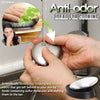 Load image into Gallery viewer, Cithway™ Magic Odor Absorber Stainless Steel Soap