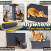 Cithway™ Free-cut Self-adhesive Cat Scratching Pad