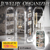 Load image into Gallery viewer, Cithway™ Foldable Jewelry Display Organizer