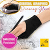 Load image into Gallery viewer, Cithway™ Smudge Resistant Drawing Glove