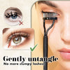 Load image into Gallery viewer, Deluxe Eyelash Clump Filter Comb