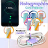 Load image into Gallery viewer, Cithway™ Holographic Cable Organizer &amp; Protector