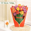 Cithway™ Mother's Day Pop-up Bouquet Card