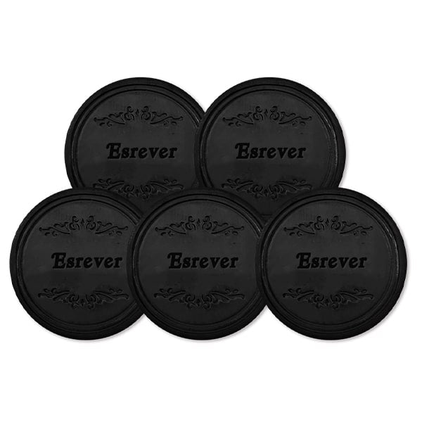 Esrever™ Rapid Gray Hair Reversing Fo-Ti Bar